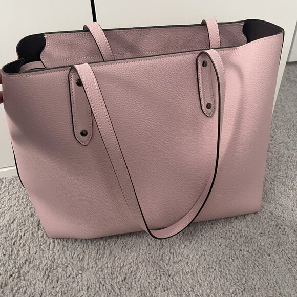 Coach Central Tote - Picture 2 of 5